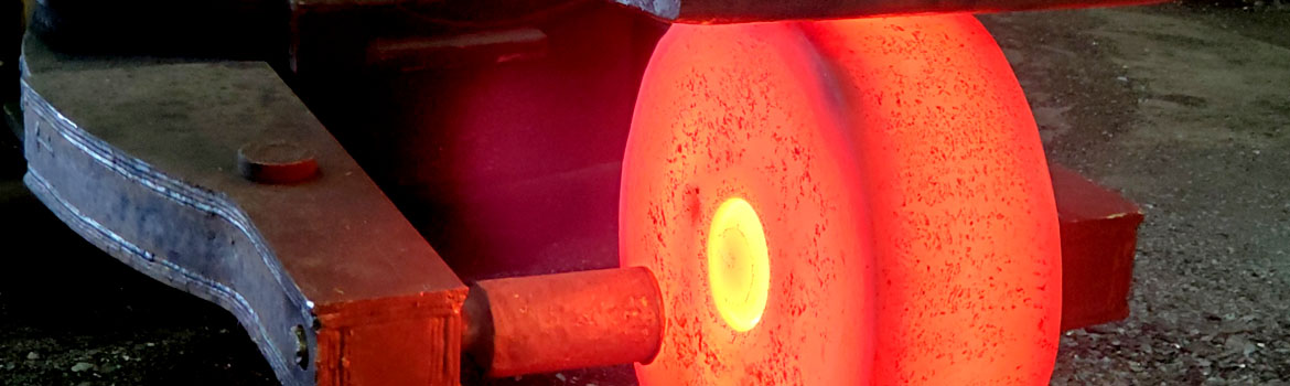 Blank Forging Services in Norwalk Ohio
