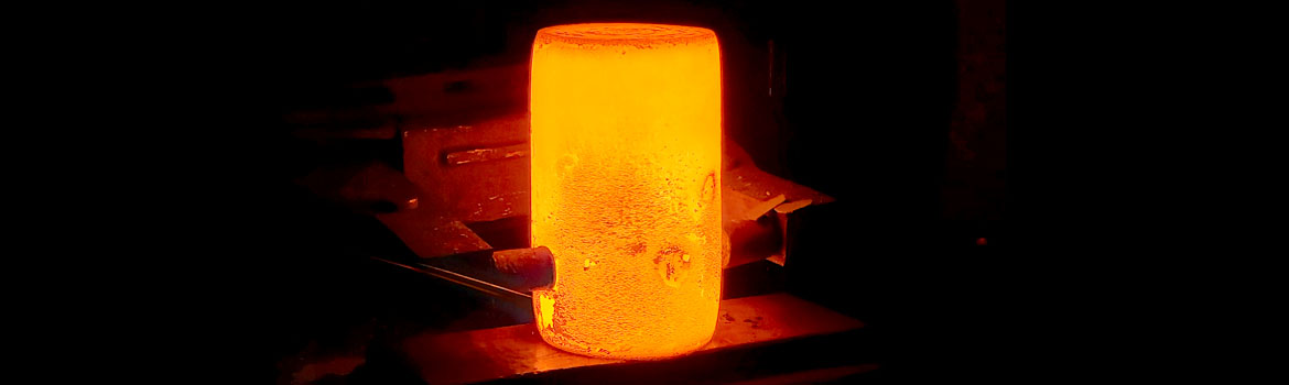 Metal Forging Services in Norwalk Ohio